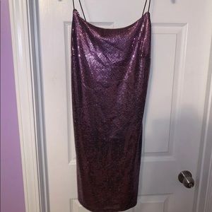 Sequel Dress